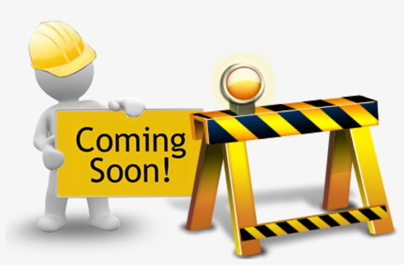 Coming Soon Clipart